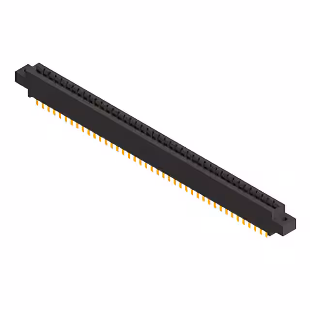 887-082-500-802 EDAC Inc.  Edgeboard Connectors